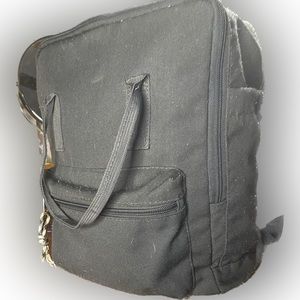Small back pack